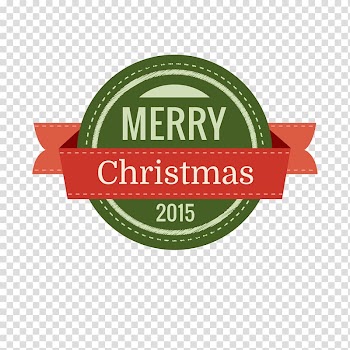 Logo Christmas, Christmas 9 transparent background PNG clipart