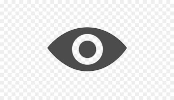Logo Circle Brand Angle - Eye Icon Png Viewed Accomms 