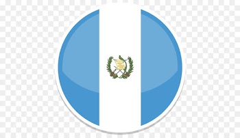 logo circle brand font - Guatemala 