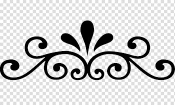 Logo Circle Line Font, ornamental transparent background PNG clipart