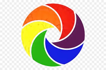 Logo, Circle PNG