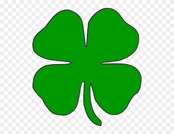 Logo Clip Art At Clip Art Freeuse Download - Shamrock Clipart ...
