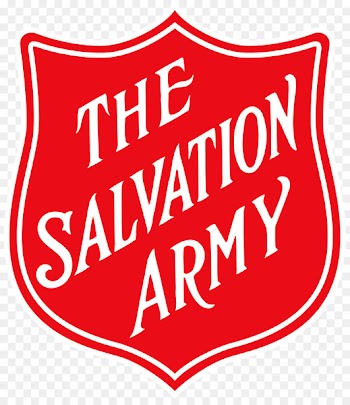 Logo Clip art Image The Salvation Army JPEG - badget watercolor 