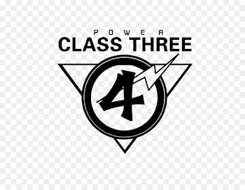 Logo Clothing Brand - Youth class pattern,Group logo 