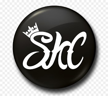 Logo Clothing Promotion - islamic button badge 