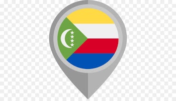 Logo Comoros Brand Product Font - comoros icon 
