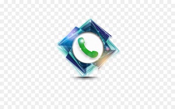 Logo Computer file - Phone logo 