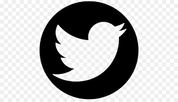 Logo Computer Icons Black and white - twitter header 