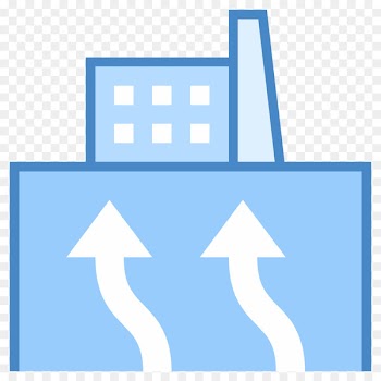 Logo, Computer Icons, Industry, Line, Electric Blue PNG