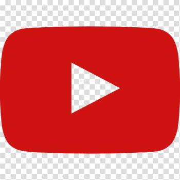 Logo Computer Youtube Red Icons Free HD Image