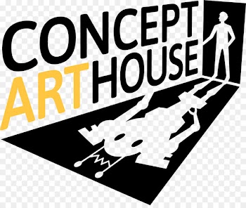 Logo Concept Art House, Inc. Font Brand Clip art - sanat yaratma 