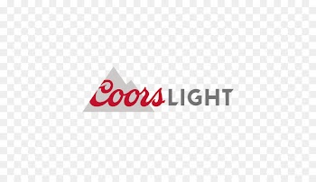 Logo Coors Light Coors Brewing Company Encapsulated PostScript Brand - backer vector 