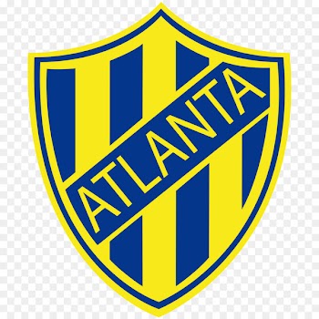 Logo Copa Argentina Atlanta United FC - moroni ribbon 