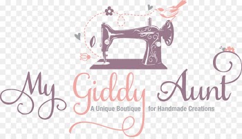 Logo Craft Sewing Brand - design 