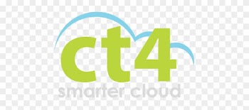 Logo - Ct4 - Smarter Cloud