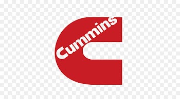 Logo Cummins UK Diesel engine Brand - cummins cartoon 