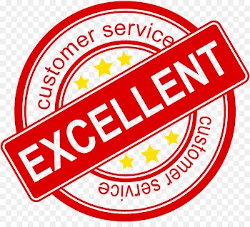 Logo Customer Service Brand Product - ausome stamp 