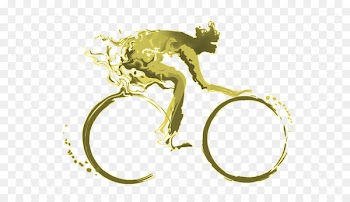 Logo Cycling Graphic design Graphics - cycling 