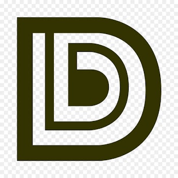 Logo, D Letter D, Derbyshire, Line PNG