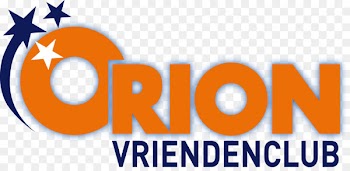 Logo D.O.C.-Stap Orion Font Brand Product - orion capsule 2014 