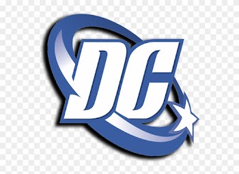 Logo Dc Comics Png