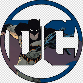 Logo Dc Comics PNG Transparent Logo Dc Comics.PNG Images. | PlusPNG