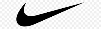 Logo Design Brand Black and white - Nike logo PNG 
