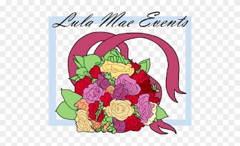 Logo Design By Cathy Dragan For This Project - Hybrid Tea Rose