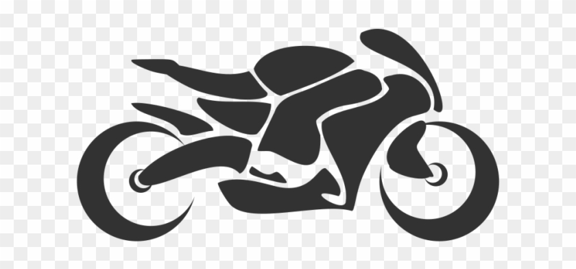 Logo Design For Motorbike - Motorcycle Logo Design Png