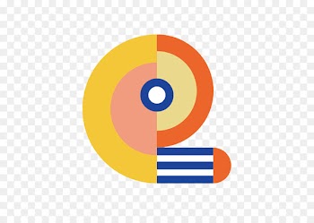Logo Design Letter Portable Network Graphics Font - surat besar e 