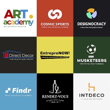 Logo design template editable vector | Free Vector - rawpixel