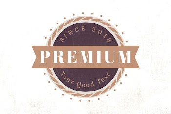 Logo design template | Free stock vector - 579976