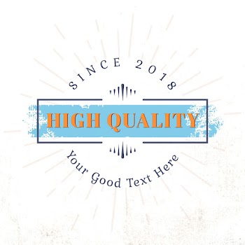 Logo design template | Free stock vector - 579977