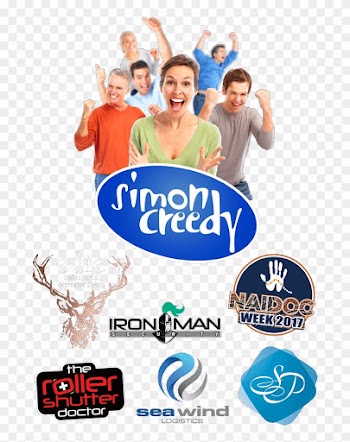 Logo Designer And Graphic Designer In Sydney - People Logo Design
