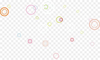 Logo Desktop Wallpaper Font - Floating circle 