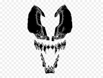 Logo Desktop Wallpaper Font - venom 