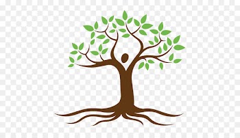 Logo Desktop Wallpaper Tree Clip art Banana - thriving border 