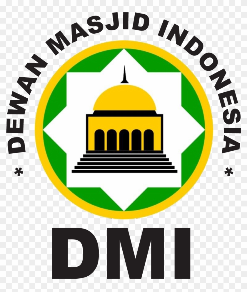 Logo Dewan Masjid Indonesia Vector Real Clipart And - Bahria Foundation School Logo