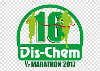 Logo Dis-Chem Gift Marathon Brand, gift transparent background PNG clipart