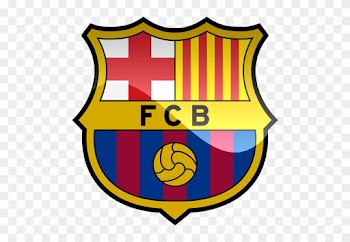 Logo Do Barcelona Dream League Soccer