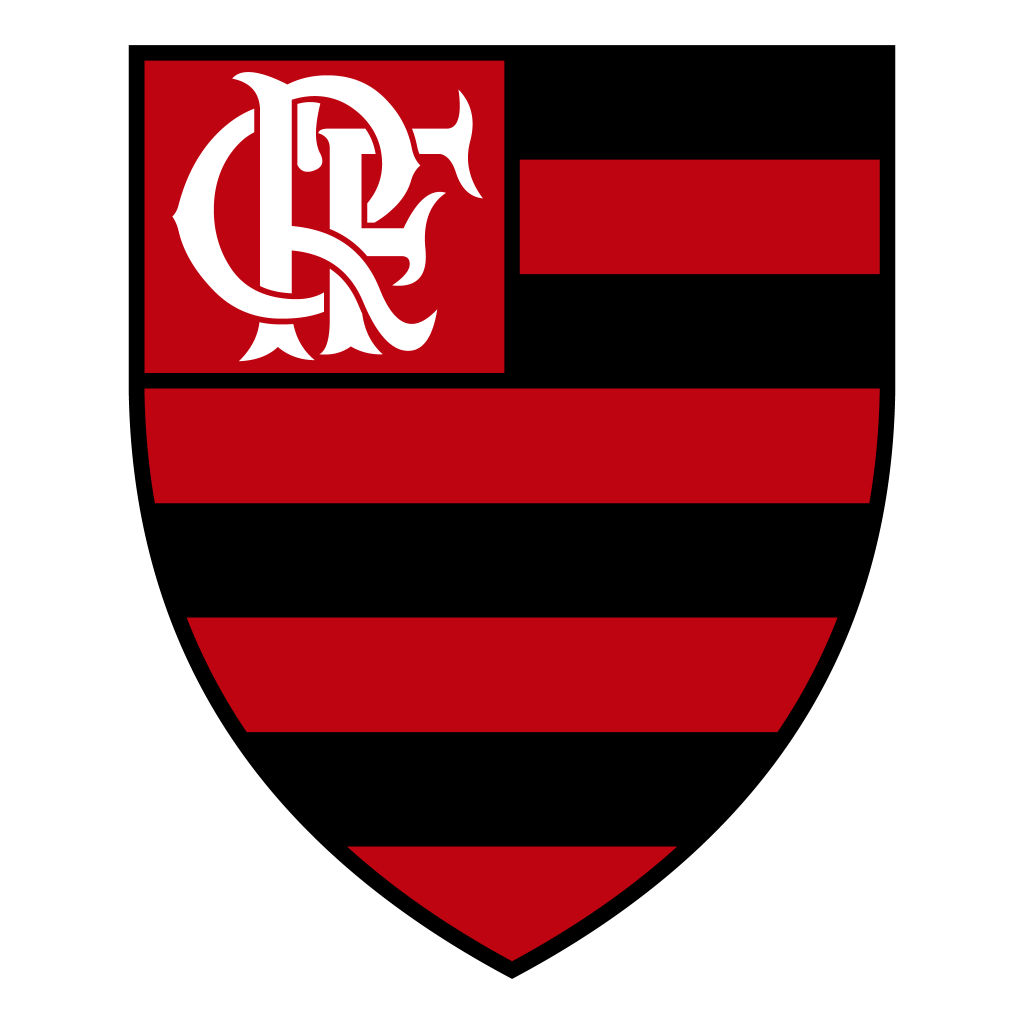 logo do flamengo png