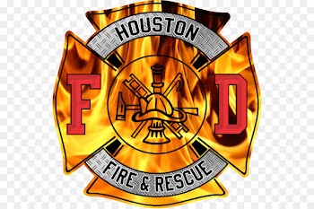Logo Dog Tag Stainless Steel Fire department Brand Font - Volleyball with Flames License Plate 
