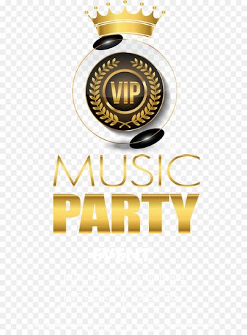 Logo Download - Gold VIP 