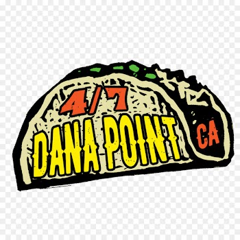 Logo, Download, Taco, Cap, Yellow PNG