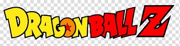 Logo Dragon Ball Z Tankoubon Spain DBZ Anime, Dragonball Z logo transparent background PNG clipart