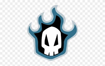 Logo Dream League Soccer Anime Bleach - Bleach Logo