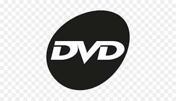 Logo DVD - dvd 