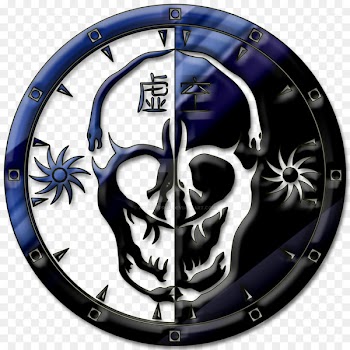 Logo Emblem Clan badge - destiny 