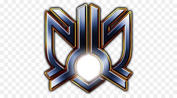 Logo Emblem Clan - lotus 