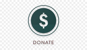 Logo Emblem Product design Brand - donations transparency and translucency 